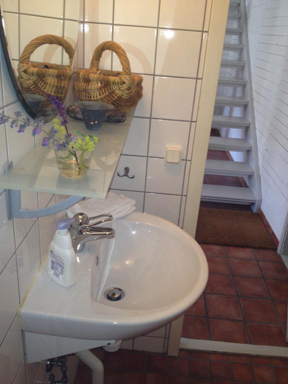 Saebyholms Gard Bed & Breakfast Laholm Bagian luar foto