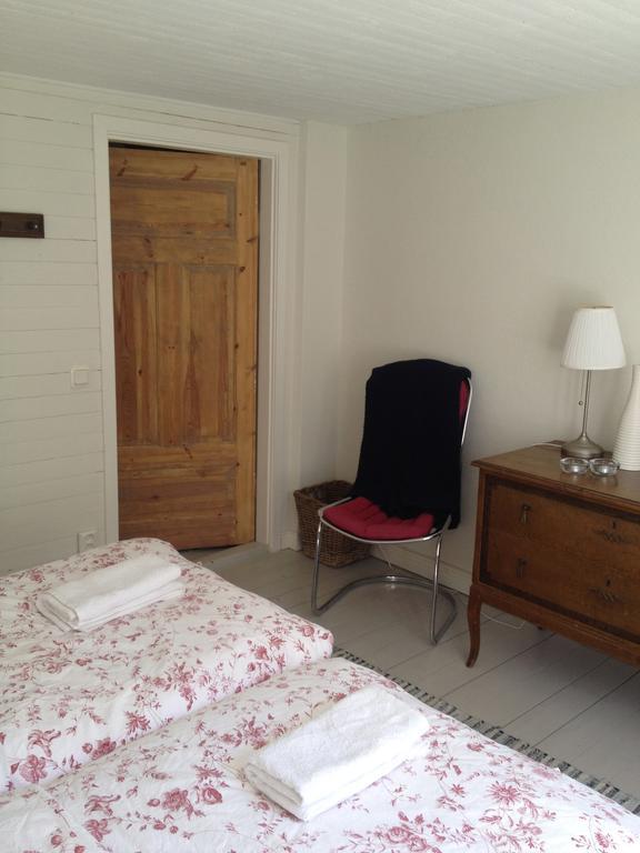 Saebyholms Gard Bed & Breakfast Laholm Bagian luar foto